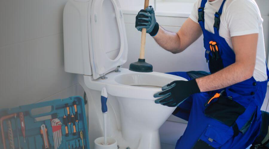 Professional expert plumbing services in Morrill, NE